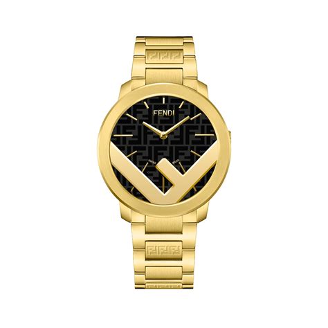 fendi watches on sale|men's used Fendi watches.